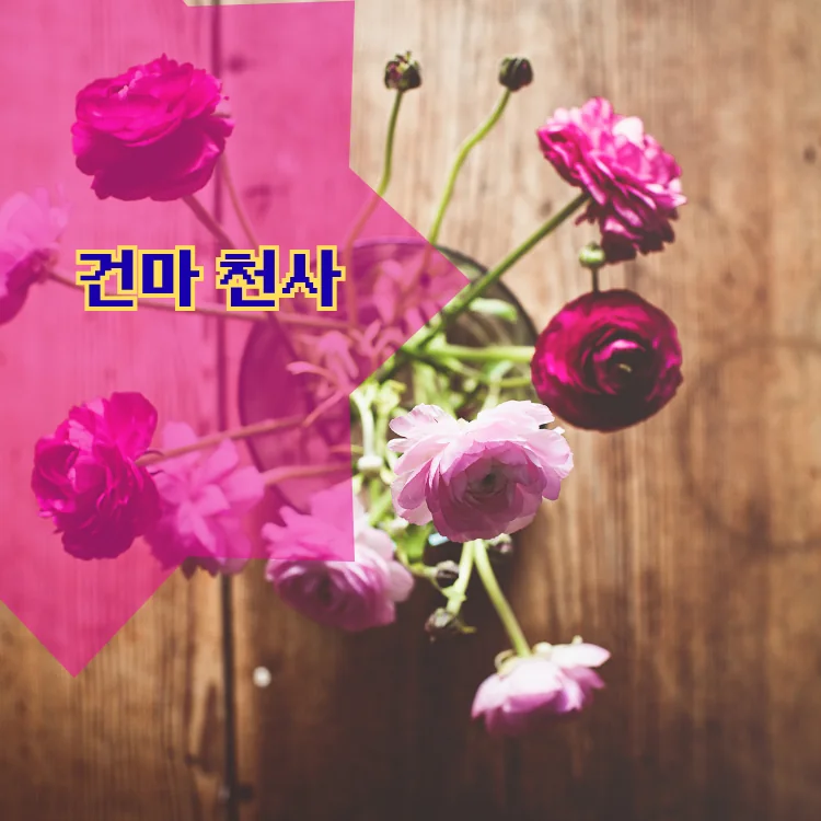 구로구 출장마사지 동별 안내 대표 이미지