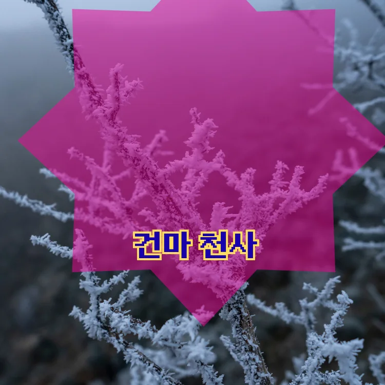내곡동 출장마사지 지역 안내 대표 이미지