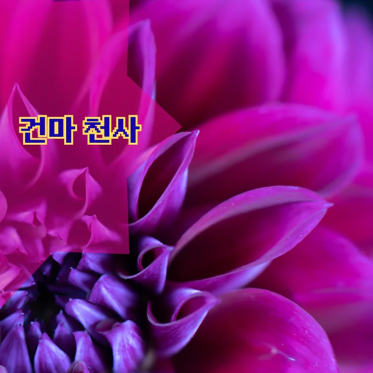 광장동 출장마사지 지역 안내 대표 이미지