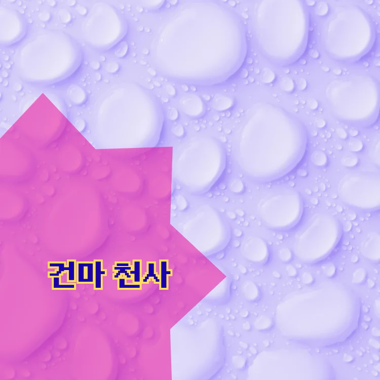 성북구 출장마사지 동별 안내 대표 이미지
